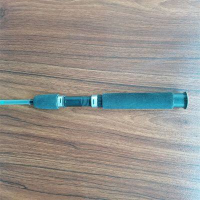 Good Price Custom Fishing Rod Multi Section Stoving Varnish Light Firm