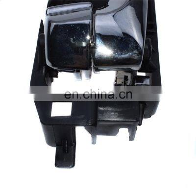Free Shipping!Rear Left Door Handle Chrome Driver Side For Hyundai Sonata 836103K530CR