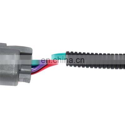 Free Shipping!UP/Downstream O2 Oxygen Sensor Extension Harness 4 Wire Cable Universal New