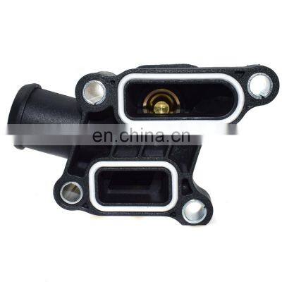 Free Shipping!Thermostat Housing Coolant Air Bleeder For Dodge Chrysler Stratus Sebring 2.7 L