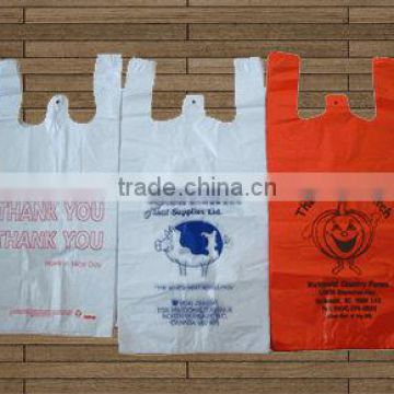 T-Shirt Garbage bag