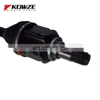 Front Axle Drive Shaft Assy for Toyota Hilux Vigo 43430-0K020 43430-0K022 43430-0K021