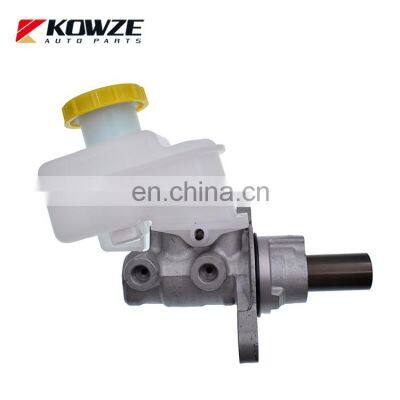 Auto Brake Master Cylinder Assy For MItsubishi 4X4 Pick Up L200/Triton 2015-KK1T KK2T KL1T KL2T 4625A457 51100-65J10