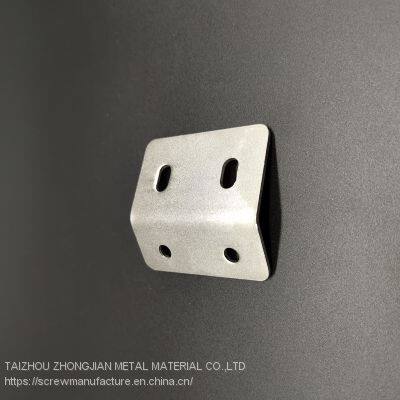 Stainless Steel Stamping Part OEM 17 photo-4