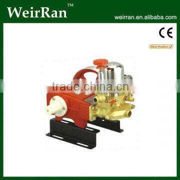 (2467) high pressure water piston pump sprayer, Power spray pump machinery