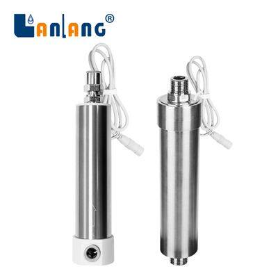 Water Purification UV Disinfection Module