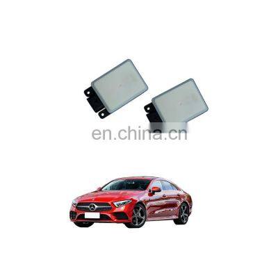 BSD BSA BSW BSM RCTA for Toyota Land Cruiser LC 200 Microwave Sensor Radar 24 Ghz Auto Car Parts Accessories Body Kit photo-3