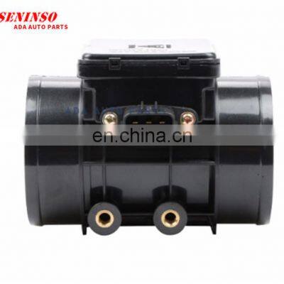 OEM FP39-13-215 FS1E-13-215 FP39132 Mass Air Flow Meter Case for Vitara Sidekick X-90 For Chevrolet Tracker 1.6L MAF Sensor photo-5