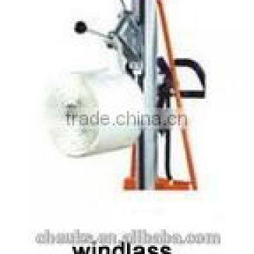 Ideal Design Hand Stacker--HSM Series photo-4