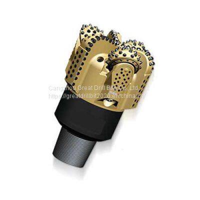 The Drill Bits Series We Offer photo-2