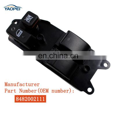 84820-02111 84820-0F040 Electric Window Switch Lifter For Toyota Corolla Verso 2002-2007