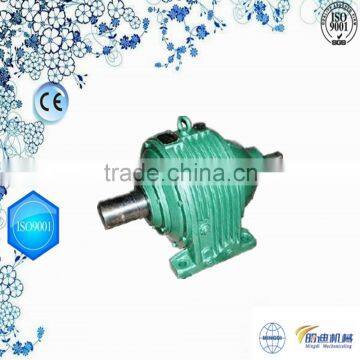 changzhou machinery NGW 52 High Load Planetary Gearbox