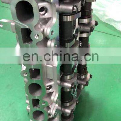 1.6L CVVT Engine G4FC Cylinder Head Assy For Hyundai I30 I20 Kia Ceed Soul Carens photo-5