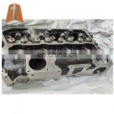 3054C Excavator diesel cylinder head for engine parts