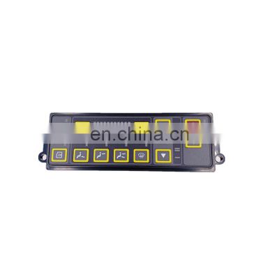 R225-7 Excavator Air Conditioner Controller Panel  11N6-90031