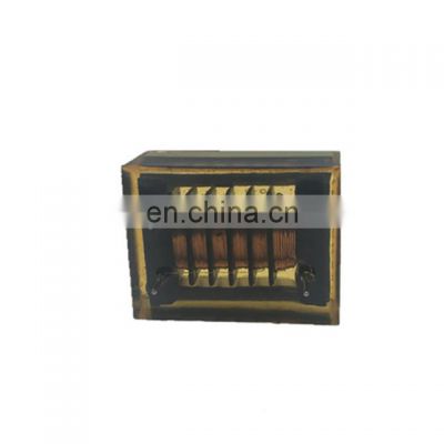 High voltage flyback ignition transformer for ozone water filter