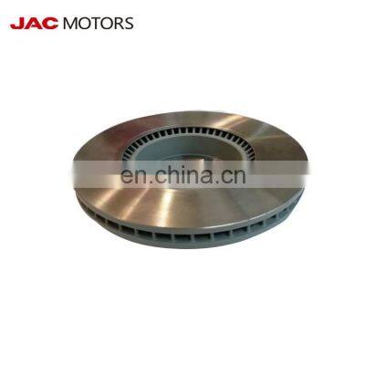 OEM Genuine High Quality FRONT BRAKE DISC for JAC Passenger Trucks