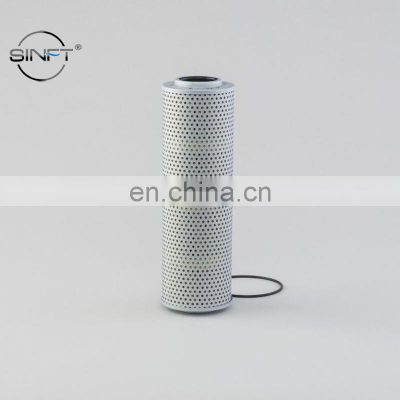 DOOSAN excavator  Machinery Hydraulic oil return replacement filter element