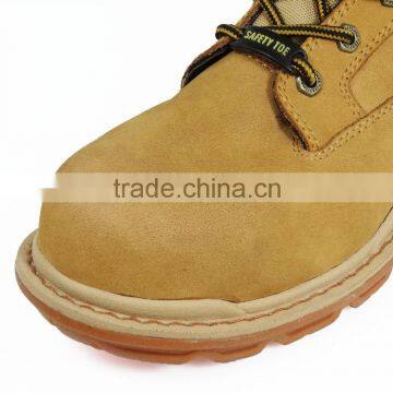 Chinese Wrestling Wholesale Safety Shoes photo-3
