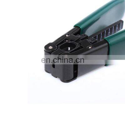 Fiber Optical Drop Wire Stripper Plier Wire Stripper Fiber Optic Tool Fiber Optic Drop Cable Stripper photo-3