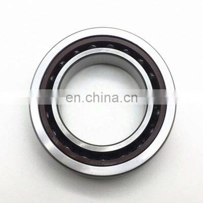 Single Row Super Precision Angular Contact Ball Bearing 71905 CDTP/HCP4B