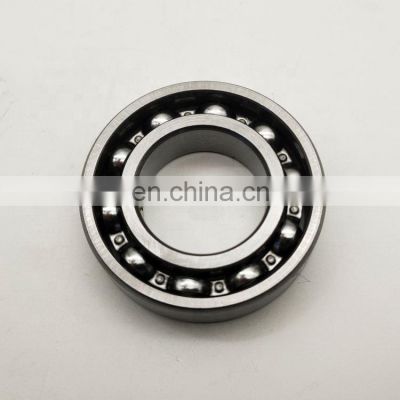 6204 ZZ Deep groove ball bearings 6204 DDU