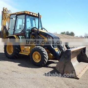 mini backhoe loader cheap lawn backhoe loader for sale