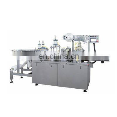 Automatic Plastic Making Machine for cover container plate clamshell box