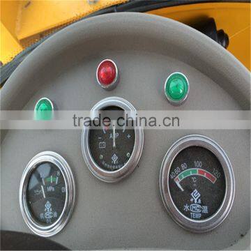 Chinese Skid Steer Loader and Used Mini Skid Steer Loader for Sale