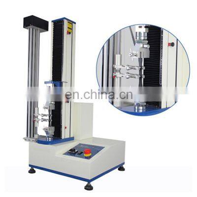 Liyi Elongation Meter 2KN Computer Control RubberTester Tensile Testing Machine