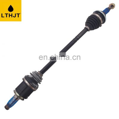 Rear Semi-axle 42340 0E030 Factory Price Car Accessories Rear Drive Shaft R/L 42340-0E030 For HIGHLANDER GSU45 3.5 2009-2012