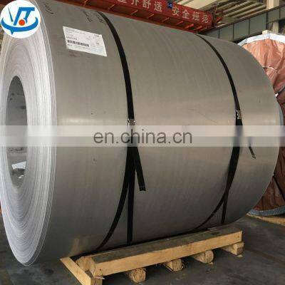 Low Price 2b ba 304 Stainless Steel Coil photo-2