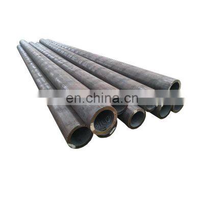 EN 10025 S235J 20 Inch Hot Rolled Carbon Seamless Steel Pipe photo-3