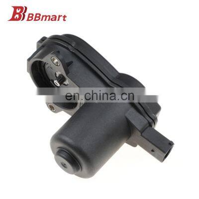 BBmart Auto Parts Parking Brake Actuat Motor for Audi C6 OE 4F0 998 281B 4F0998281B