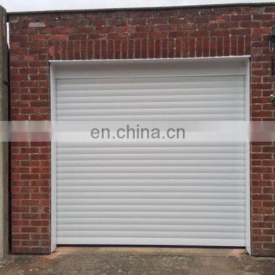 remote control  malaysia roller shutter door roll up garage doors lowes