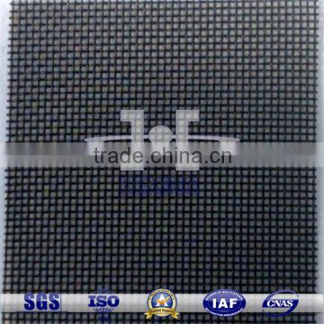 stainless steel invisible security window screen