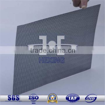 304 Stainless Steel Security Screen Wire Mesh Anti-theft Mesh