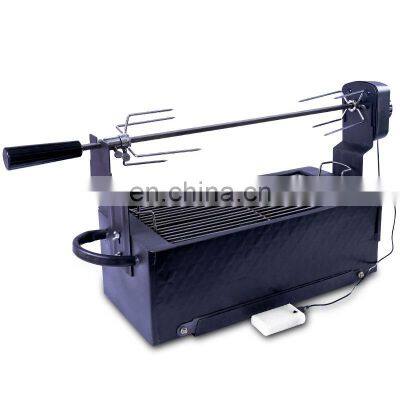 Hot Pot Burger Samgyupsal Electric Skewer BBQ Indoor Table Hot Pot BBQ Grill Electric