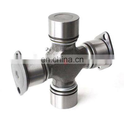 China Manufacturer Auto Car Parts 5-675X 61.8x154.85 /49.2x157mm Cross Universal Joint Assembly Truck Accessories