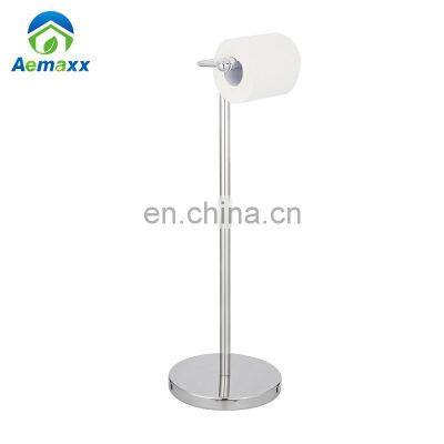 Homeware Funny Tissue Paper Holder Stand Toilet Paper Holder photo-2
