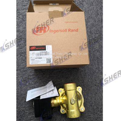 23402670 Bleed Solenoid Valve - Ingersoll Rand Original Spare Parts