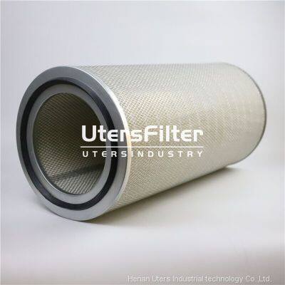 1622-1855-01 UTERS Replace of Atlas Copco Air Filter Element Accept Custom