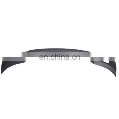 OEM 51127209920 CAR REAR DIFFUSER TRIM BUMPER REAR BUMPER LOWER TRIM PANEL FOR BMW F01 F02