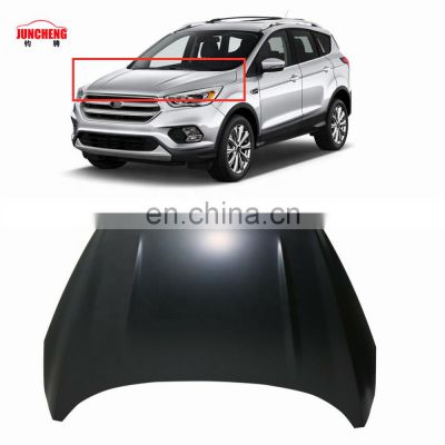 2017-2019 F-ord Escape KUGA car bonnet hood car  body parts,OEM#FO1230318