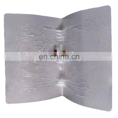 Free Sample Size19.5CM*27CM Peanut Scent Sticky Boards Mouse Trap Sticky Mouse Glue Trap