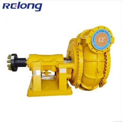 Slurry Dredge Pump Hydraulic Slurry Pump for Dredgers