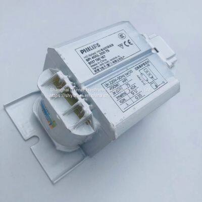 philips HID Ballast BPI 400L 200TS