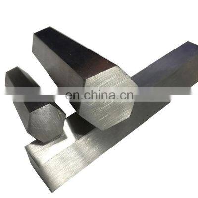 316ti 316l Hex Stainless Steel Hexagon Bar Construction