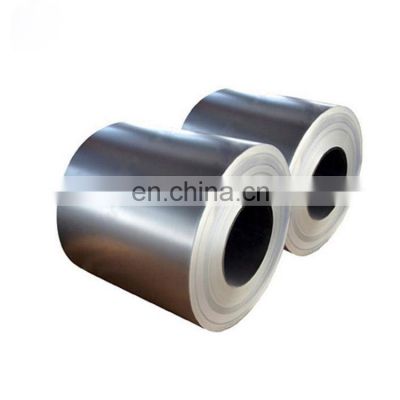 Hdg/gi/secc Dx51 Galvanized Steel Sheet In Coil Price Per Ton Gi Coil Z275