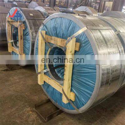 Gi Strips G550 Z30 Z90 Z120 Z180 Z275 Galvanized Steel Strip